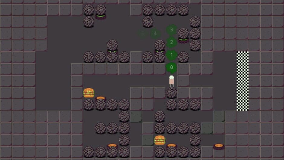 Скриншот 2 из Tsjost's Heroic Soup Bazooka
