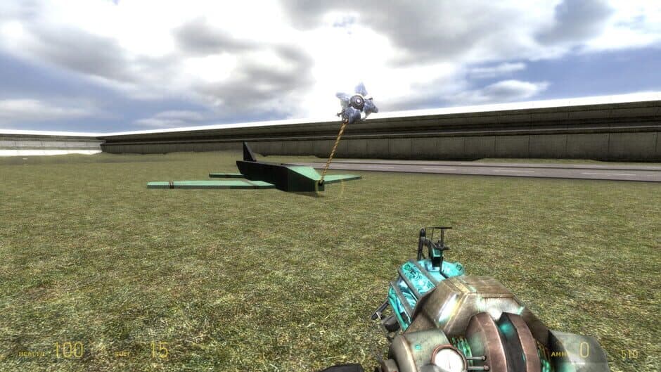 Скриншот 3 из JBMod