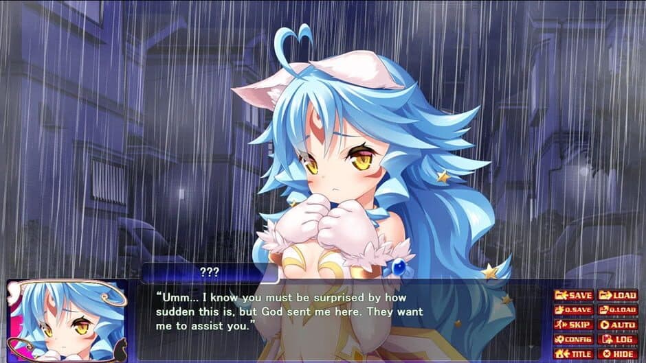 Скриншот 3 из Neko Night