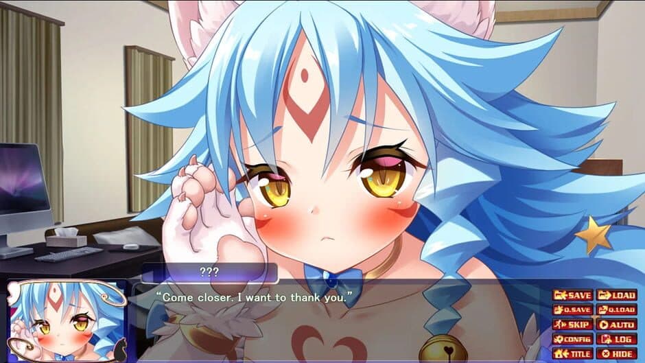 Скриншот 7 из Neko Night