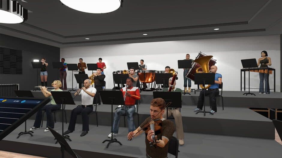 Скриншот 6 из Maestro VR