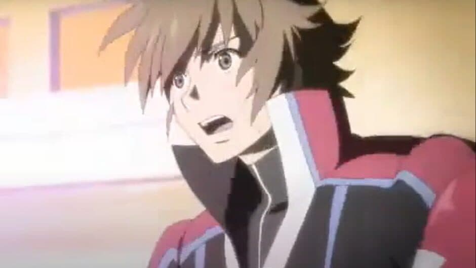 Скриншот 1 из Tales of Hearts: Anime Movie Edition