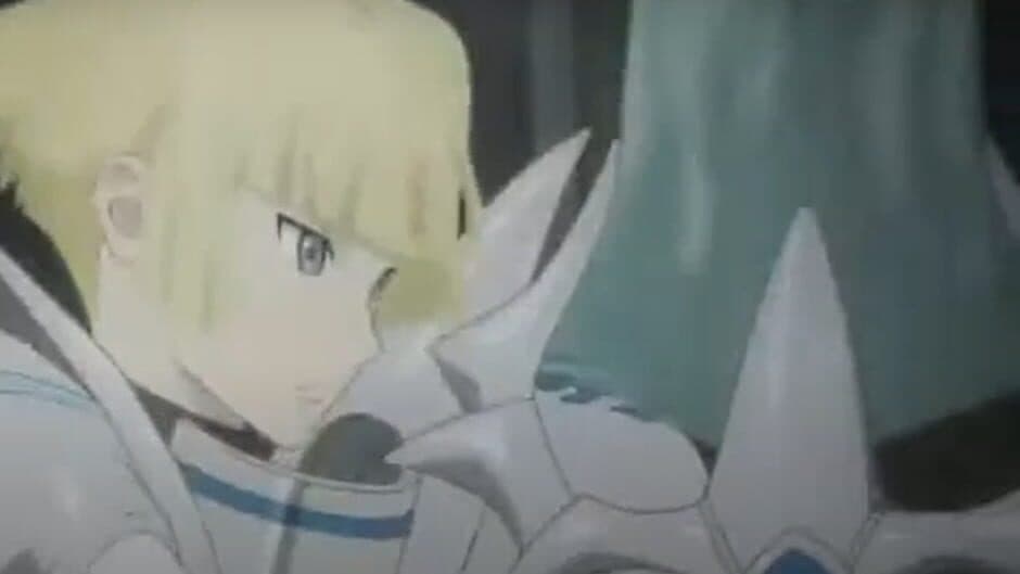 Скриншот 2 из Tales of Hearts: Anime Movie Edition