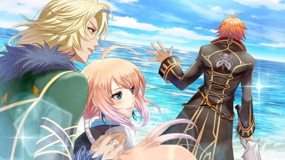 Скриншот 3 из Soukai Buccaneers!