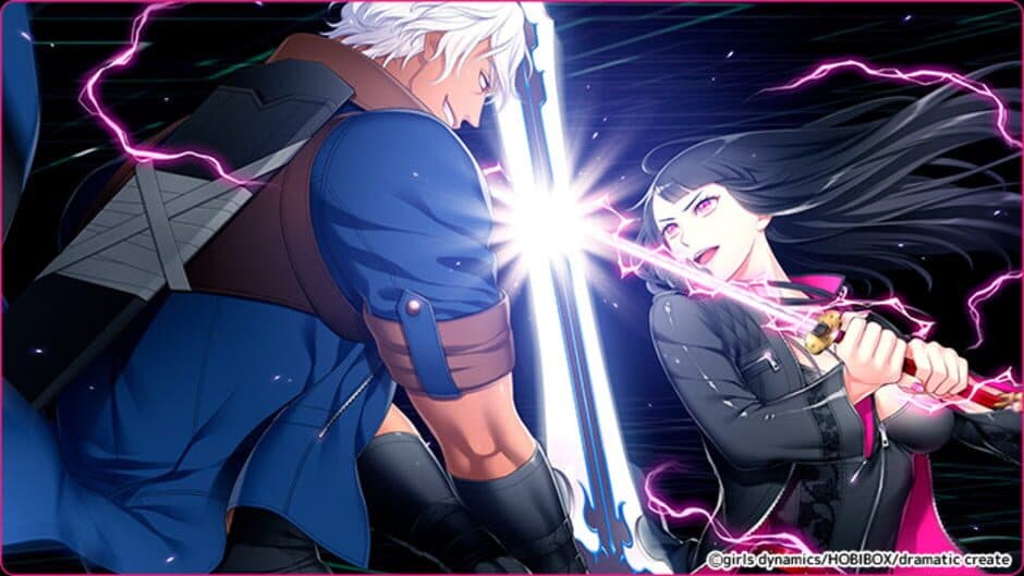 Скриншот 3 из Sanzen Sekai Yuugi: Re Multi Universe Myself