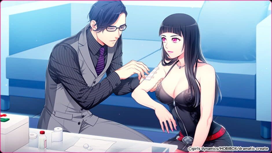 Скриншот 4 из Sanzen Sekai Yuugi: Re Multi Universe Myself