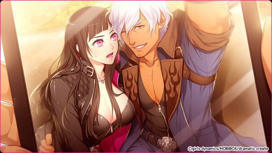 Скриншот 5 из Sanzen Sekai Yuugi: Re Multi Universe Myself