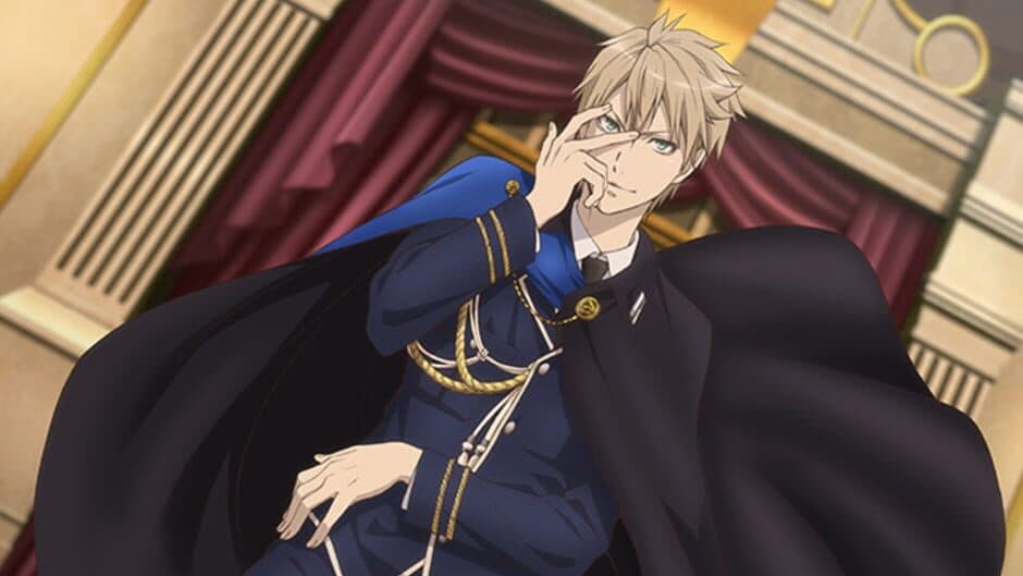 Скриншот 2 из Dance with Devils My Carol