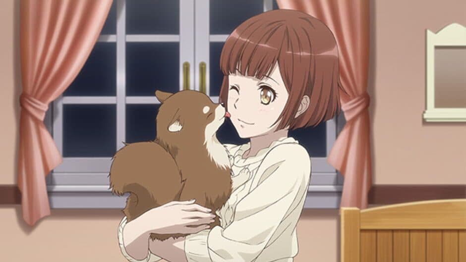 Скриншот 3 из Dance with Devils My Carol