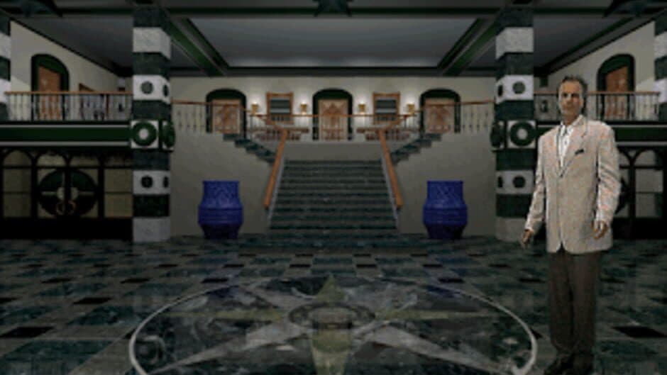Скриншот 1 из The Cassandra Galleries