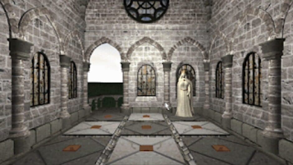 Скриншот 6 из The Cassandra Galleries