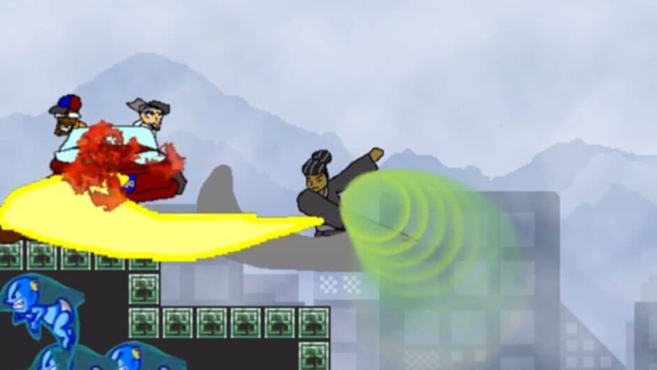Скриншот 3 из The Nutshack: The Game