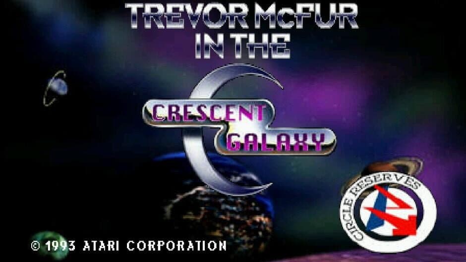 Скриншот 6 из Trevor McFur in the Crescent Galaxy