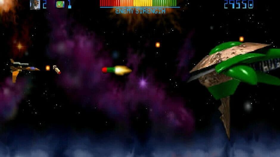 Скриншот 8 из Trevor McFur in the Crescent Galaxy