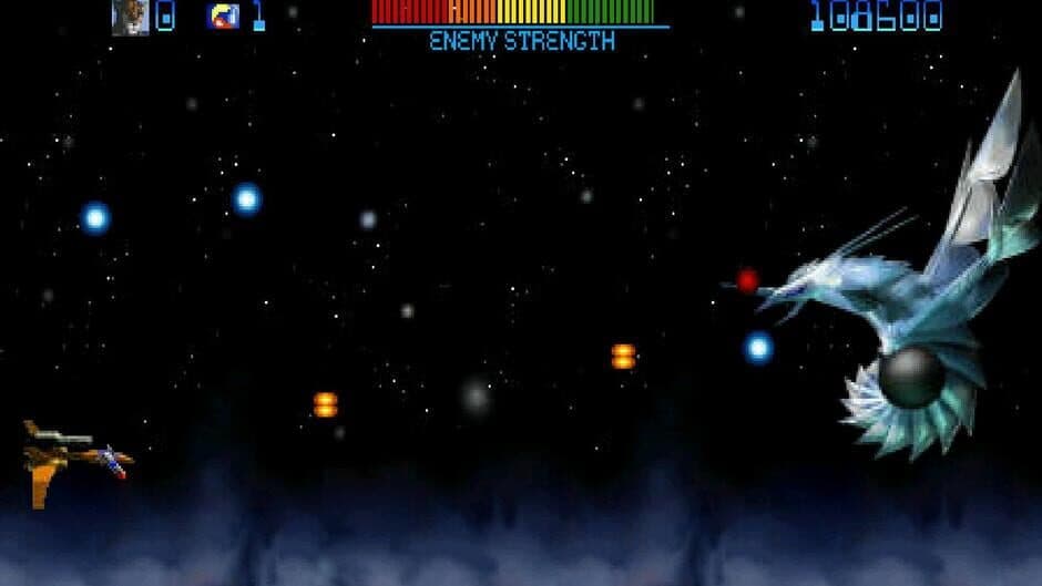 Скриншот 9 из Trevor McFur in the Crescent Galaxy