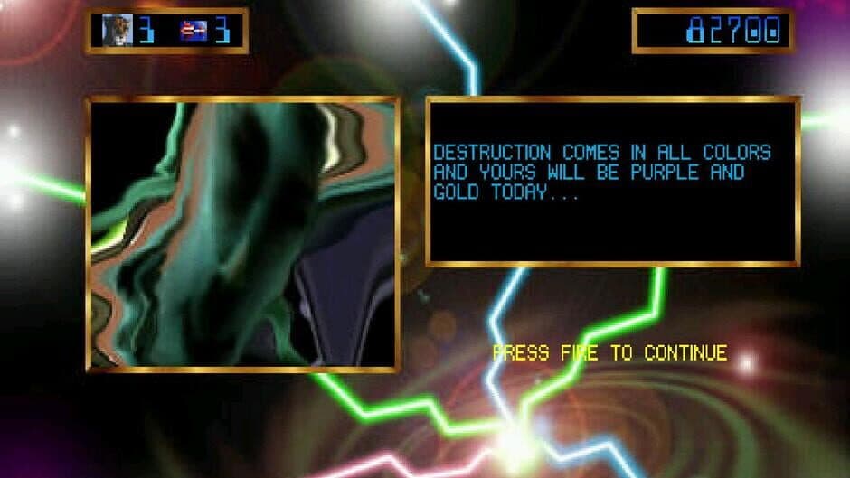 Скриншот 3 из Trevor McFur in the Crescent Galaxy