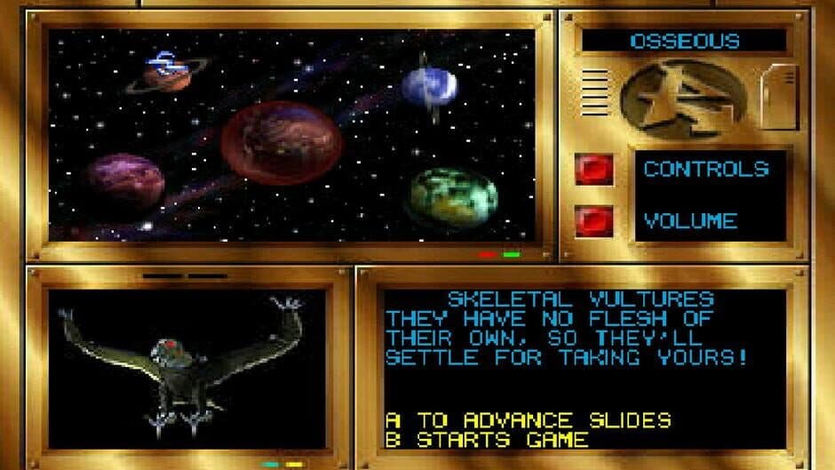 Скриншот 4 из Trevor McFur in the Crescent Galaxy