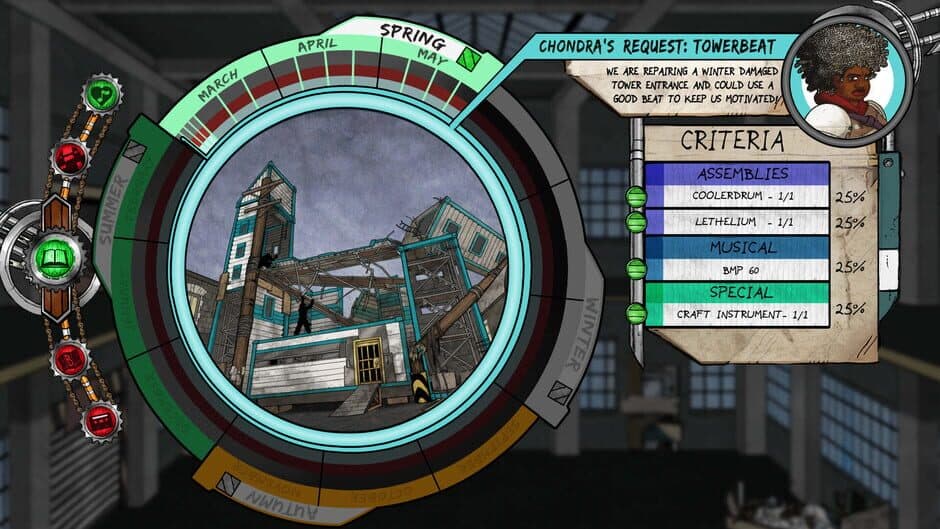 Скриншот 4 из Distraction Machine