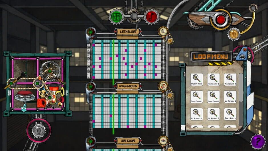 Скриншот 6 из Distraction Machine