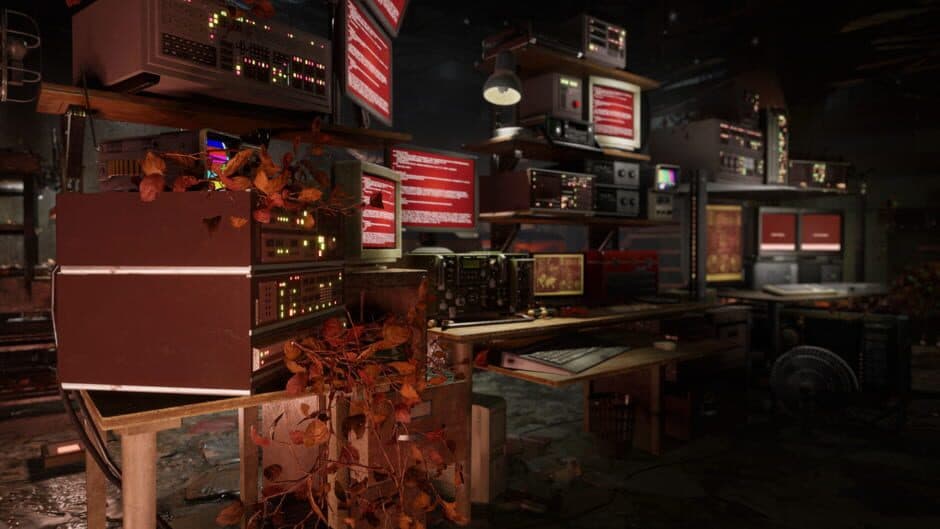 Скриншот 2 из Chernobylite: Season 2 - Red Trees