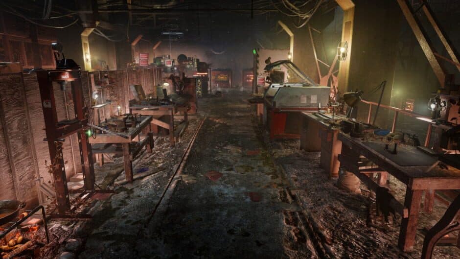 Скриншот 8 из Chernobylite: Season 2 - Red Trees