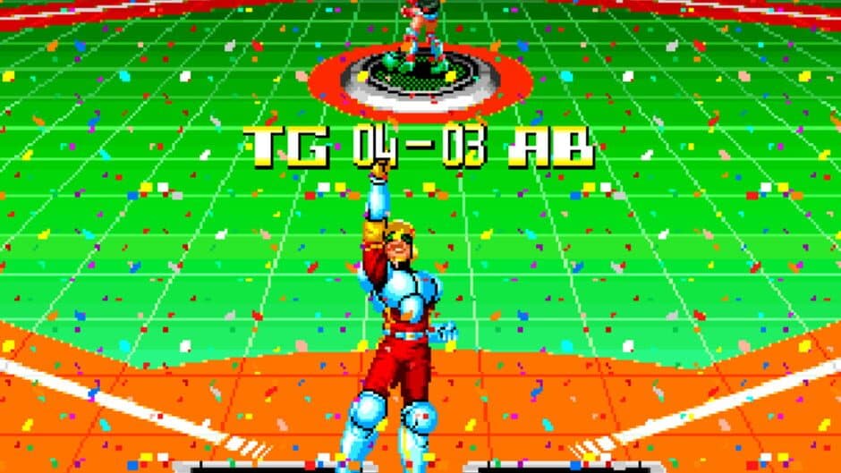 Скриншот 4 из Super Baseball 2020