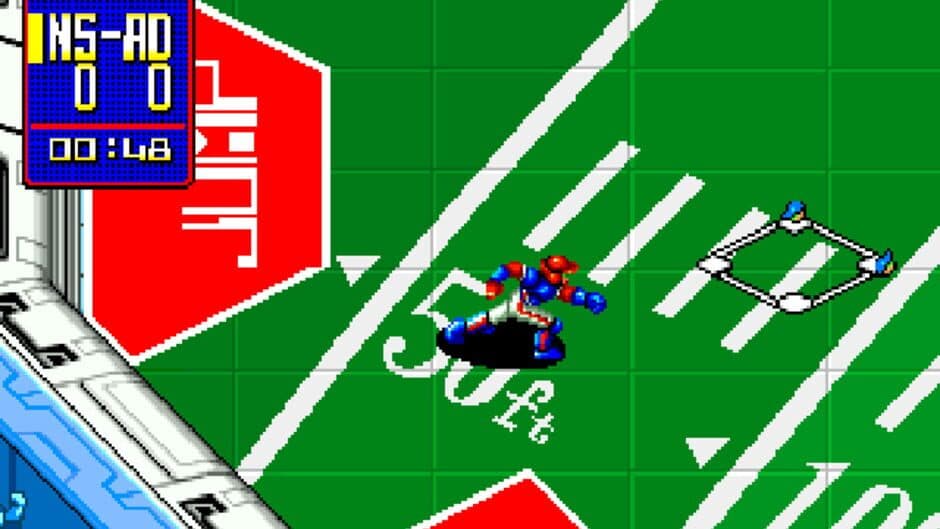 Скриншот 5 из Super Baseball 2020