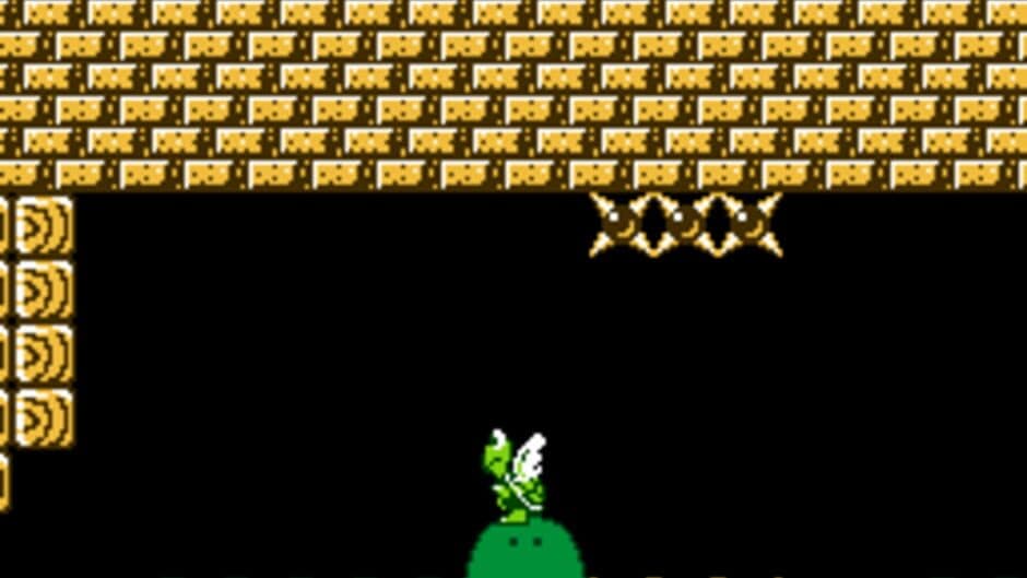 Скриншот 1 из Luigi vs. Wario