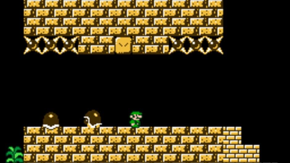 Скриншот 3 из Luigi vs. Wario