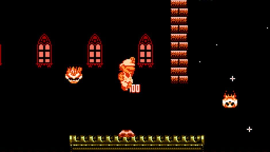 Скриншот 3 из Starlight Mario: Underworld