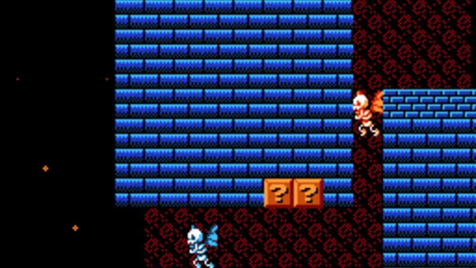 Скриншот 4 из Starlight Mario: Underworld