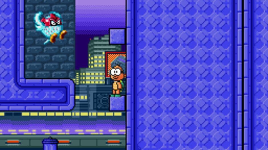 Скриншот 1 из Lakitu's Great Adventure 2