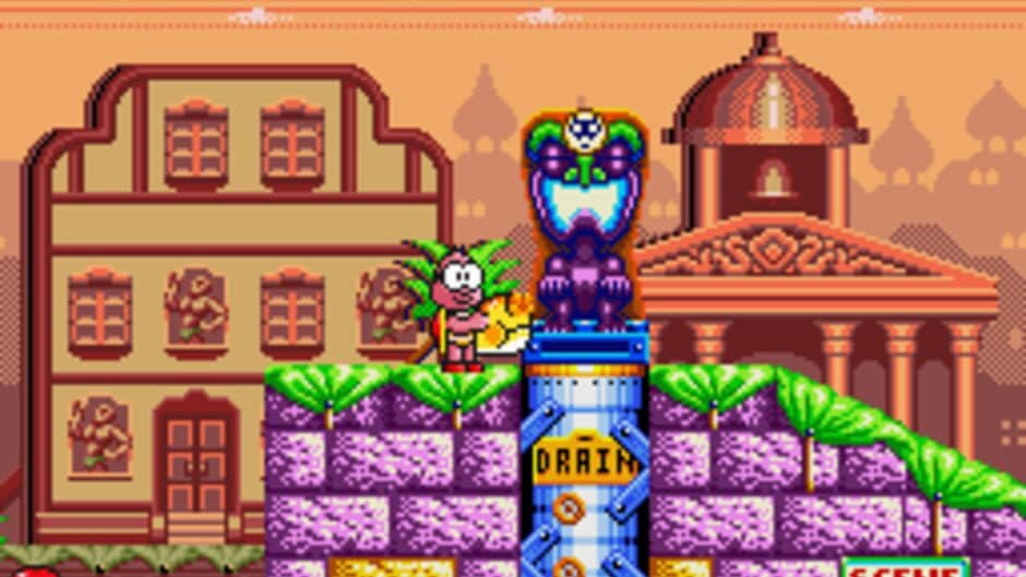 Скриншот 3 из Lakitu's Great Adventure 2