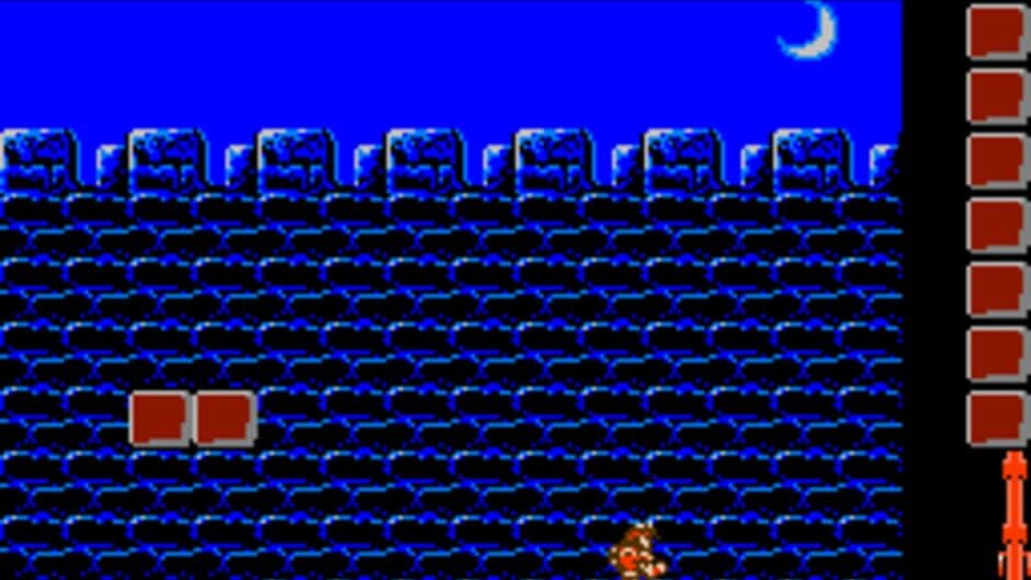 Скриншот 4 из Castlevania Retold II