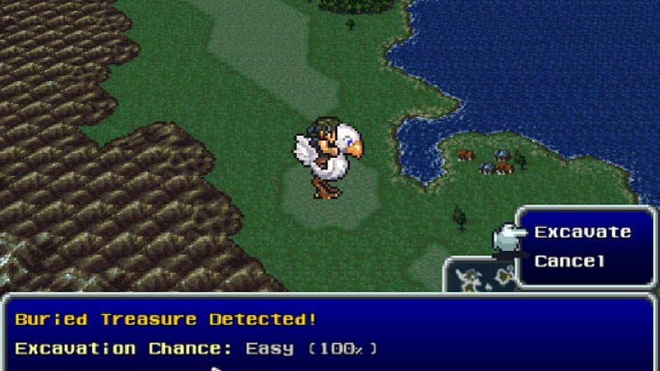 Скриншот 3 из Blackmoon Prophecy II