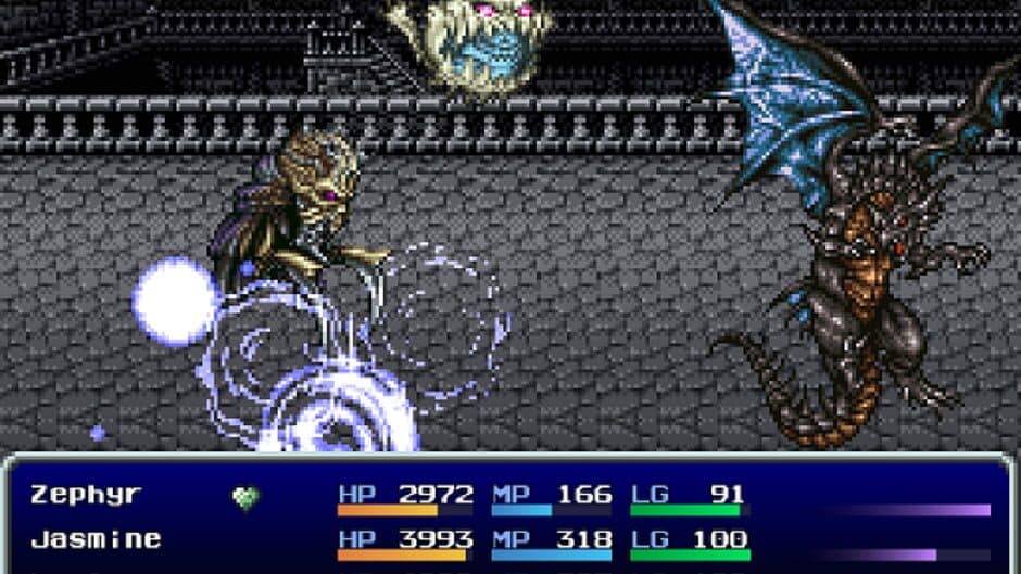 Скриншот 4 из Blackmoon Prophecy II