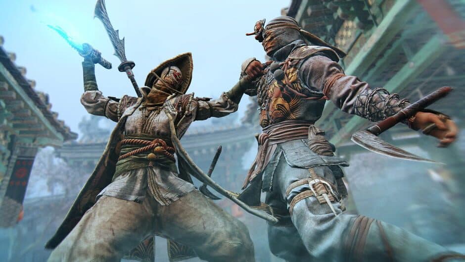 Скриншот 1 из For Honor: Season 23 - The Demon Dagger