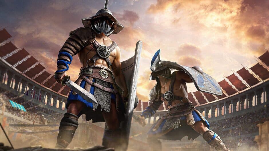 Скриншот 3 из Conqueror's Blade: Colosseum