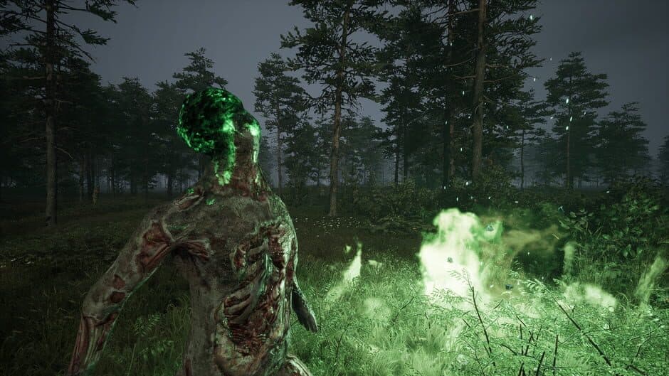 Скриншот 1 из Chernobylite: Season 3 - Green Walls