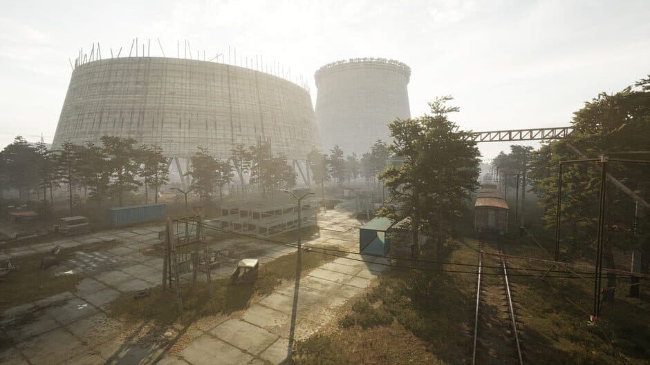 Скриншот 3 из Chernobylite: Season 3 - Green Walls
