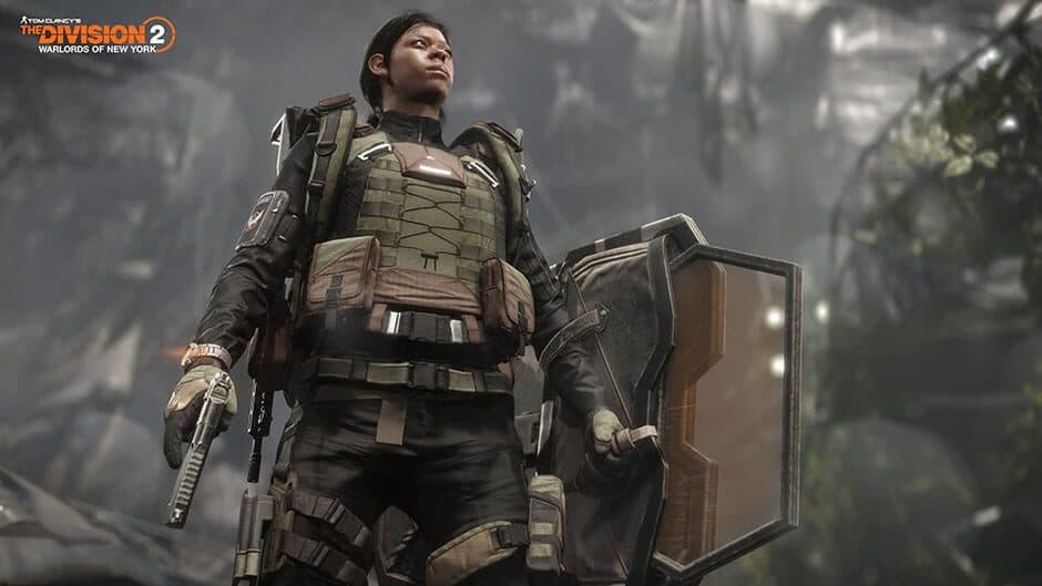 Скриншот 2 из Tom Clancy's The Division 2: Warlords of New York - Season 4: End of Watch