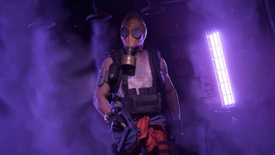 Скриншот 2 из Tom Clancy's The Division 2: Warlords of New York - Season 9: Hidden Alliance