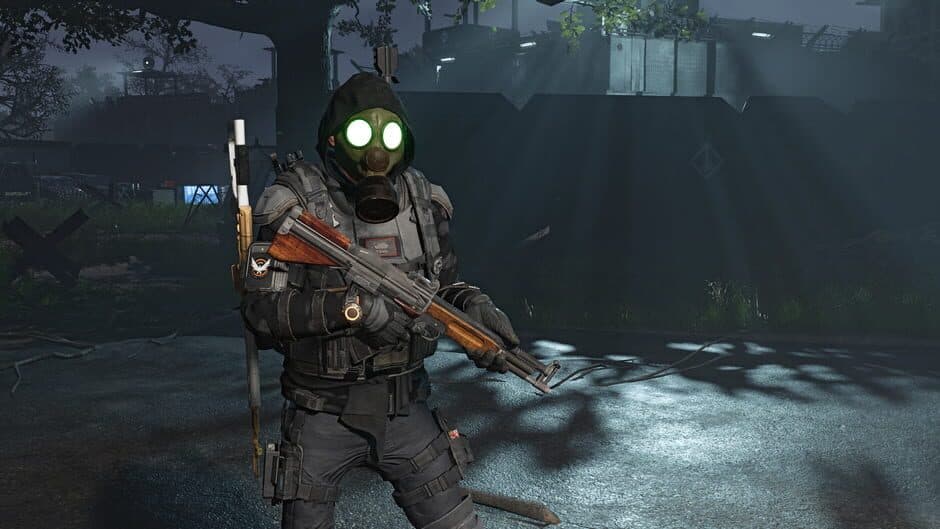 Скриншот 3 из Tom Clancy's The Division 2: Warlords of New York - Season 9: Hidden Alliance