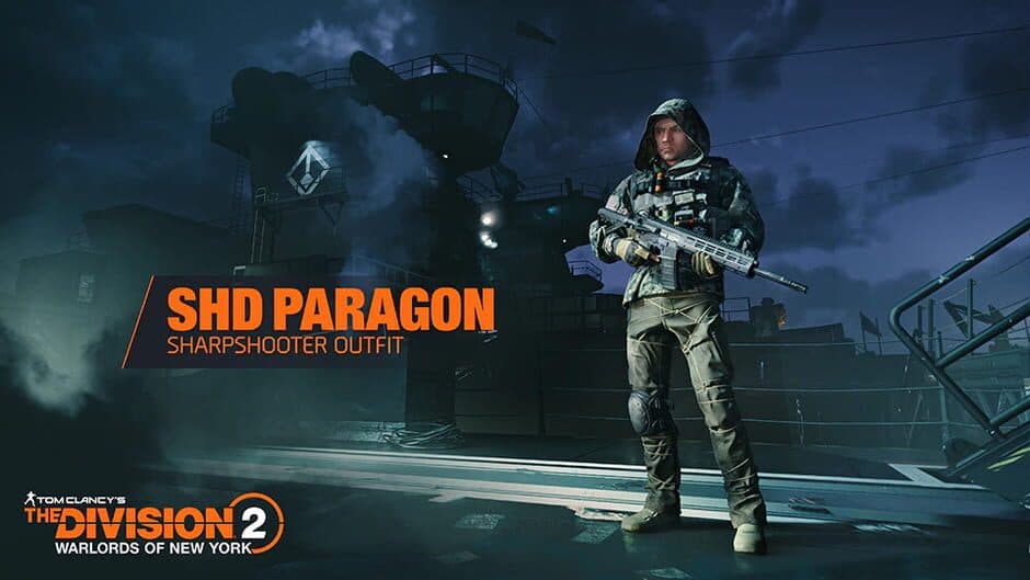 Скриншот 2 из Tom Clancy's The Division 2: Warlords of New York - Season 10: Price of Power