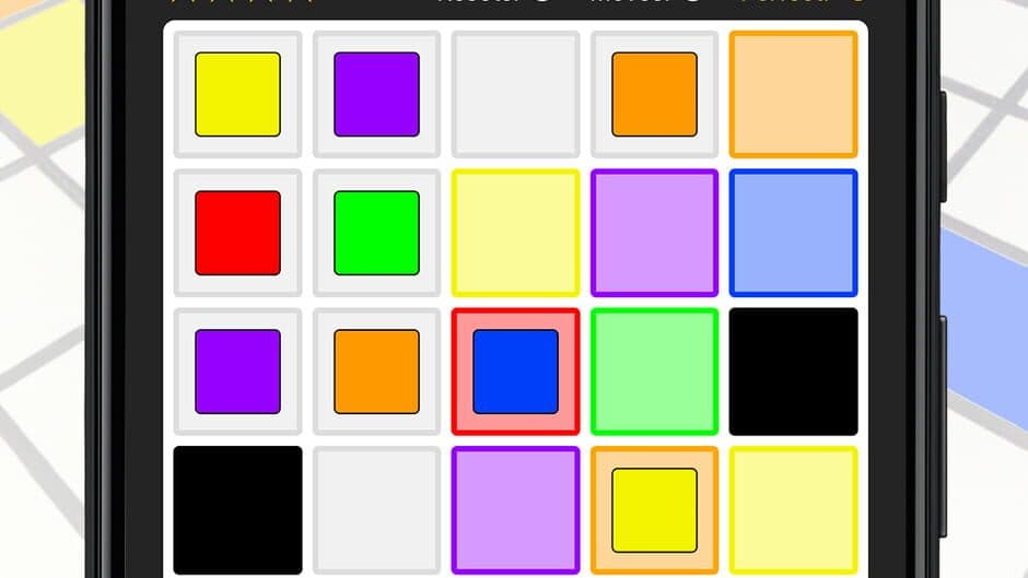 Скриншот 4 из Jive Blocks