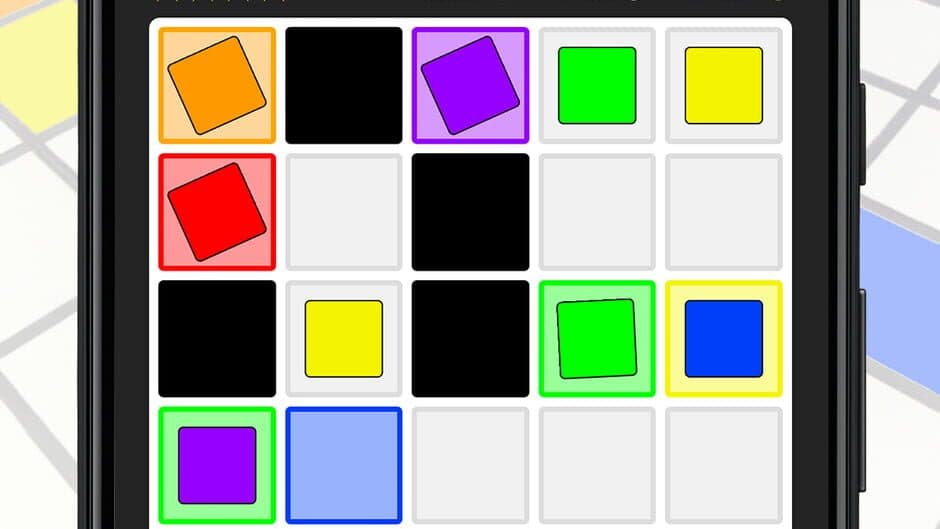 Скриншот 1 из Jive Blocks