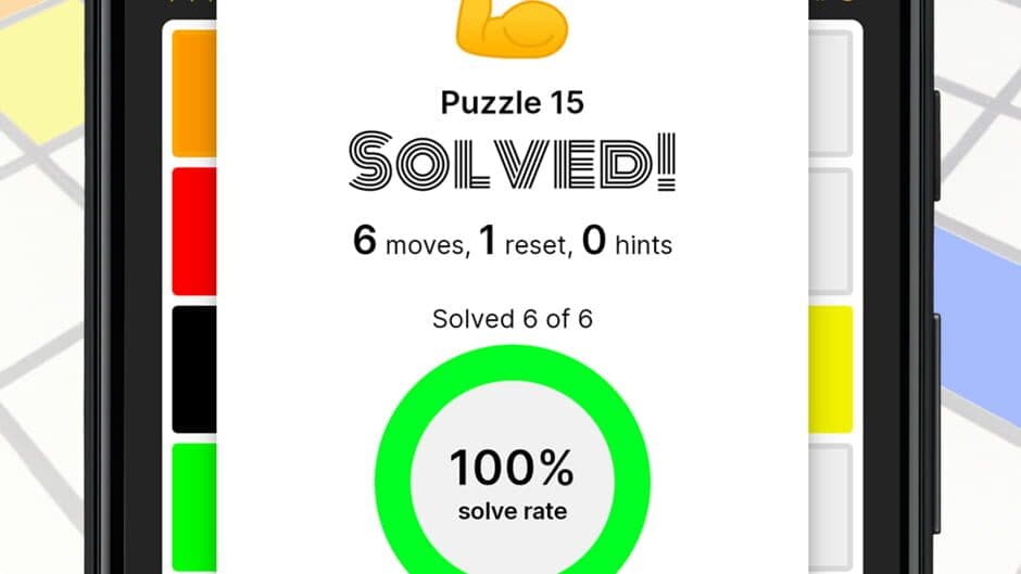 Скриншот 3 из Jive Blocks
