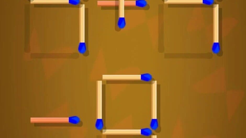 Скриншот 4 из Matches Puzzle Game