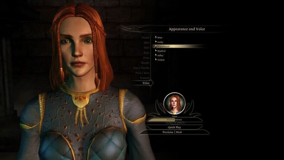 Скриншот 4 из Dragon Age: Origins