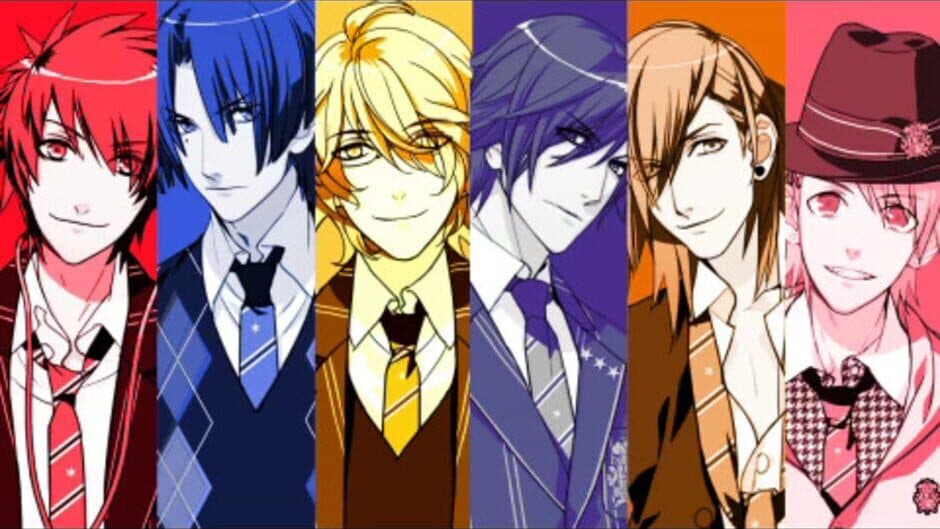 Скриншот 2 из Uta no Prince-sama